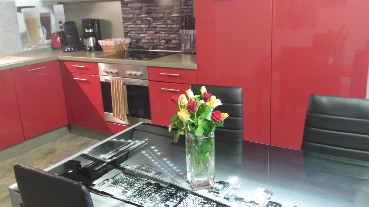 Lane Tiny Homes, Nahe Hannover Messe エクステリア 写真