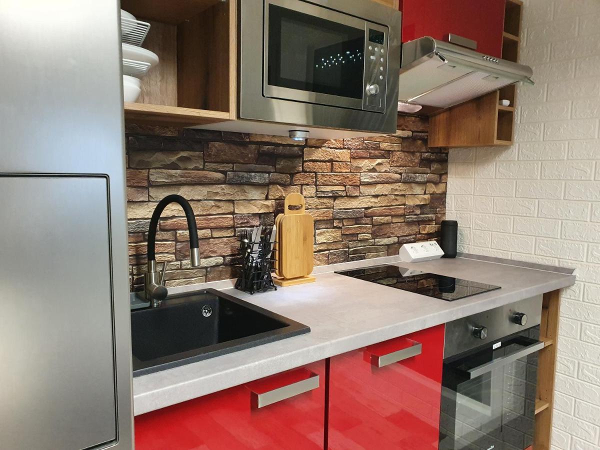 Lane Tiny Homes, Nahe Hannover Messe エクステリア 写真