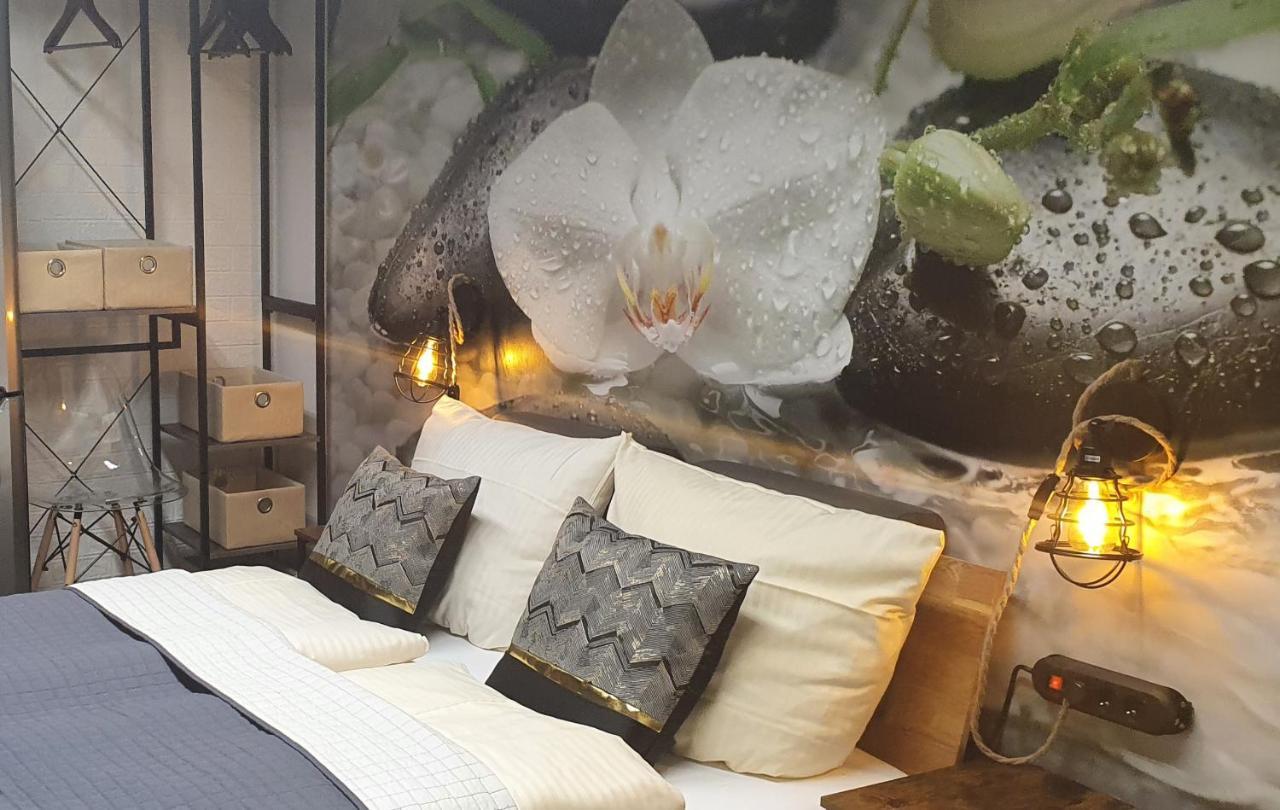 Lane Tiny Homes, Nahe Hannover Messe エクステリア 写真