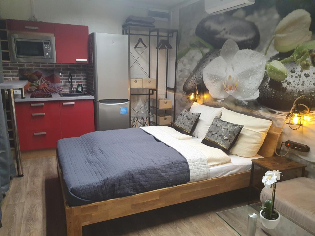 Lane Tiny Homes, Nahe Hannover Messe エクステリア 写真