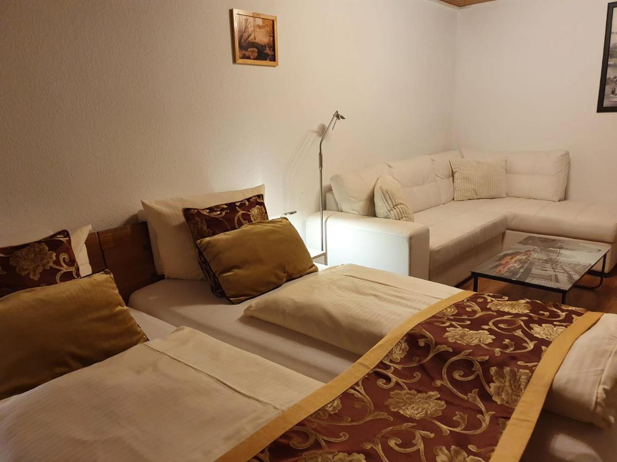 Lane Tiny Homes, Nahe Hannover Messe エクステリア 写真