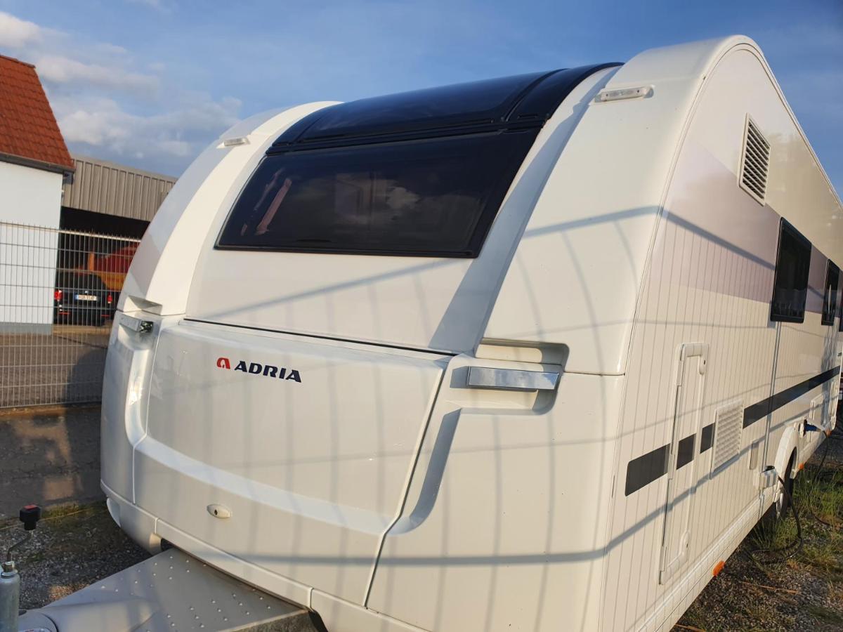 Lane Tiny Homes, Nahe Hannover Messe エクステリア 写真