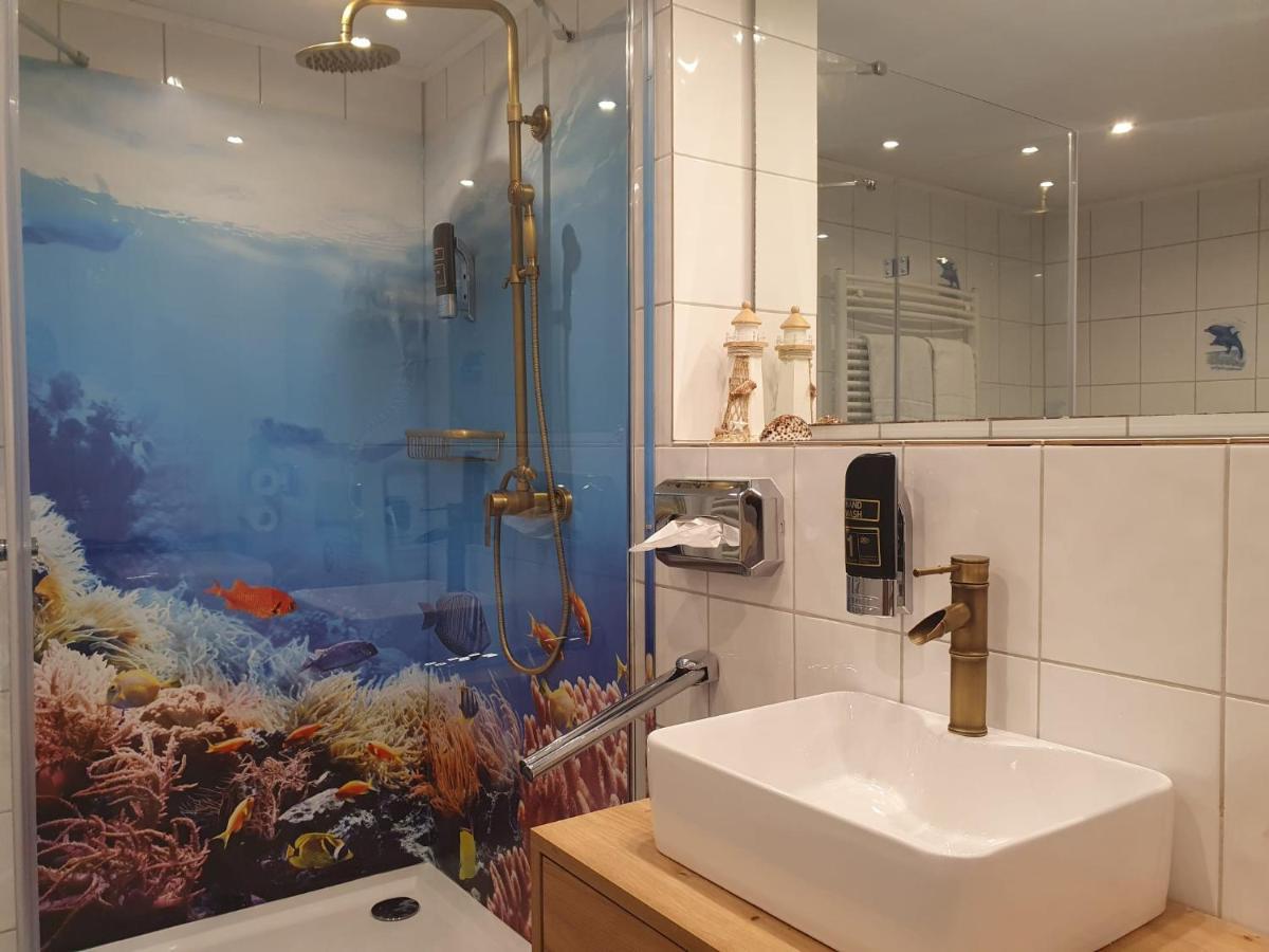 Lane Tiny Homes, Nahe Hannover Messe エクステリア 写真