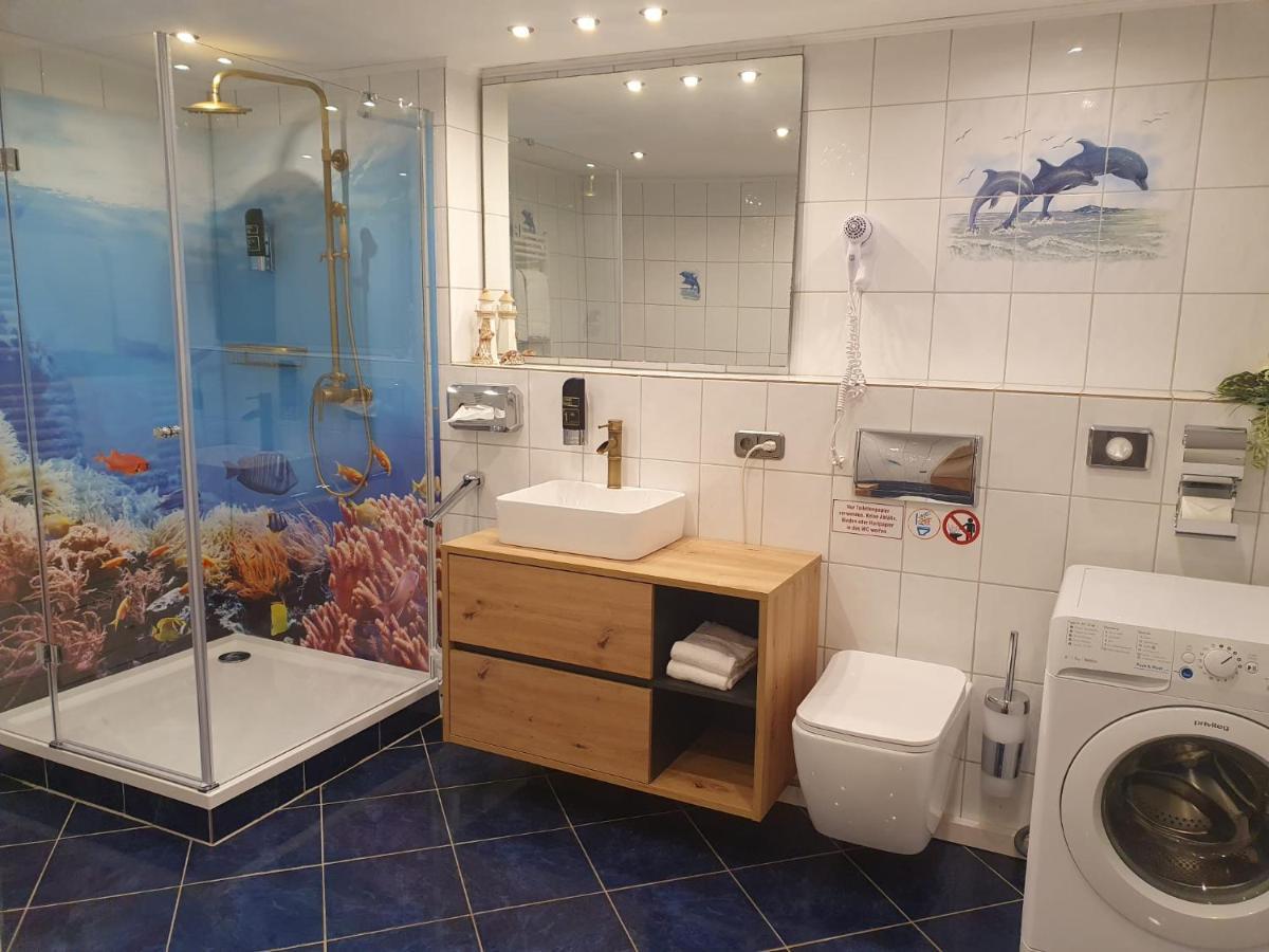 Lane Tiny Homes, Nahe Hannover Messe エクステリア 写真